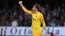 Calciomercato Empoli, dall'Ascoli arriva Perucchini