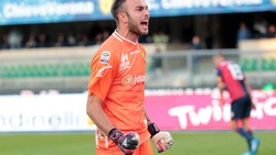 Serie A Frosinone, Bardi torna ad allenarsi col gruppo