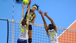 Volley: Champions Femminile, Scandicci va vicina all'impresa, vince due set ma poi si fa rimontare