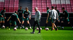 Portogallo-Ucraina, la probabile formazione di Fernando Santos