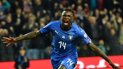 Italia, Barella e Kean stendono la Finlandia