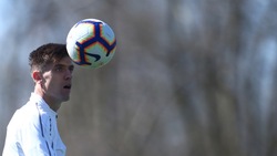 Milan, il ritorno di Piatek a Milanello