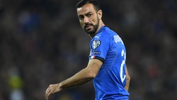 Quagliarella è il marcatore più anziano in Nazionale: ecco la classifica