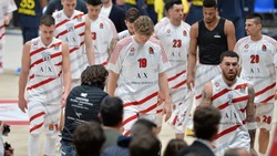 Basket, Eurolega: l'Olimpia cade ancora, trionfa il Fenerbahce