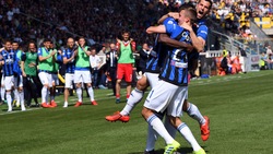 L'Atalanta vola con Pasalic e Zapata