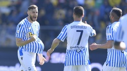 Maledizione Stirpe per il Frosinone