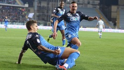 Farias e Di Lorenzo trascinano l'Empoli. Napoli al tappeto, Juve sempre più lontana