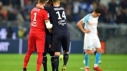 Marsiglia, addio sogno Champions League