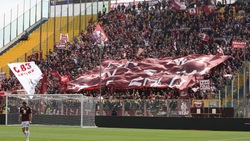 Torino, solo 0-0 a Parma. Ma che spettacolo la curva granata