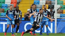 Mandragora lancia l'Udinese: Empoli al tappeto