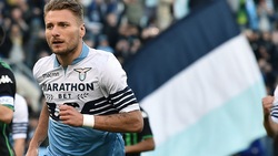 Lazio, pari in extremis contro il Sassuolo