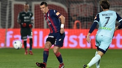 Serie B, pugno duro per Golemic: stop di 5 giornate. Tre turni a Maniero e Porcino