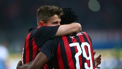 Milan, Kessié di rigore: Lazio stesa di misura