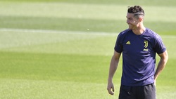 Juventus, Cristiano Ronaldo se la ride: Ajax avvisato