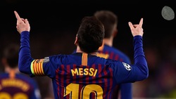 Red Devils estroMessi dalla Champions League