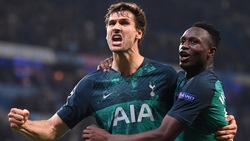 Champions, Llorente regala la semifinale al Tottenham: festa Spurs all'Etihad