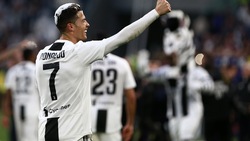 La Juve sfonda quota 700: in 8 anni vantaggio abissale sulle inseguitrici