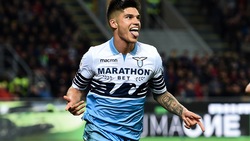 Lazio in finale di Coppa Italia. Correa gela San Siro