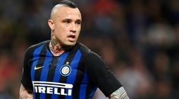 Inter, la formazione ufficiale per la sfida con la Juve