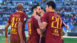 Cagliari ko con Fazio-Pastore-Kolarov: tre punti Champions per la Roma
