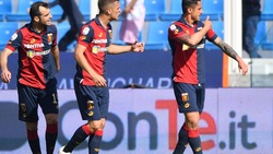 Lapadula spazza via le critiche: torna al gol dopo quasi un anno