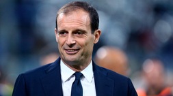 Juventus, ecco gli affari se resta Allegri