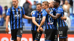 Spettacolo Atalanta: 3-1 alla Lazio e quarto posto consolidato