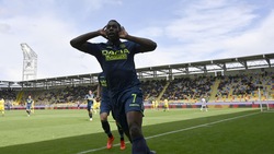 Doppietta di Okaka e l'Udinese vola
