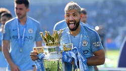 Premier, festa Manchester City: è il sesto titolo della storia!