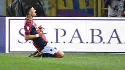 Orsolini non si ferma più: il Bologna inguaia il Parma