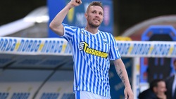 Spal, ecco i convocati per il ritiro: mancano Gomis, Fares e Kurtic