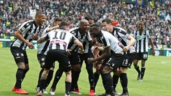 La salvezza è vicina: l'Udinese vince grazie a Okaka e Samir!