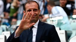 Allegri, ecco i 10 fedelissimi nella Juve