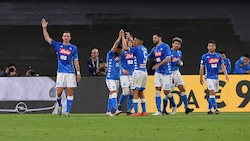 Il Napoli travolge l'Inter: che poker al San Paolo