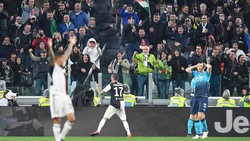 Juventus, Mandzukic evita la sconfitta. Atalanta a un passo dalla Champions