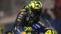 Colin Edwards: «Con Rossi ho vissuto stagioni incredibili»