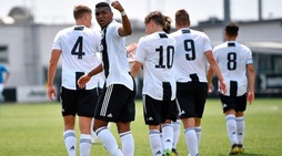 Juventus Primavera: poker al Napoli per chiudere la stagione