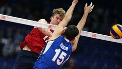 L'Italia vince la sfida con gli Stati Uniti