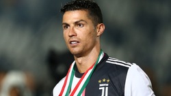 Ronaldo è il secondo sportivo più pagato del pianeta: ecco la top10