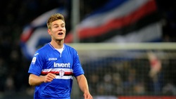 Sampdoria, è ufficiale: Andersen passa al Lione