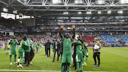 Vola il Senegal di Koulibaly, André Ayew trascina il Ghana