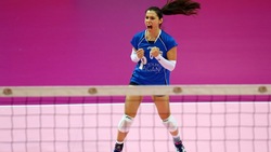 Giada Cecchetto resta in Umbria: giocherà a Perugia