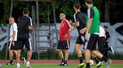 Juve-Inter, ecco la formazione ufficiale dei bianconeri