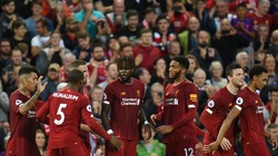 Liverpool, che poker all'esordio in Premier!