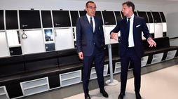 Juve, ora sono cinque i nomi da tagliare: ecco la lista di Paratici