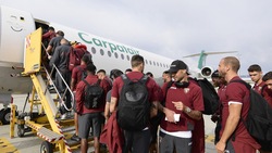 Il Torino parte per Minsk: scatta l'operazione Shakhtyor