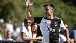 Juve, Villar Perosa nel segno di Dybala