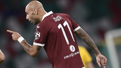 Toro, squillo di Zaza contro lo Shakhtyor