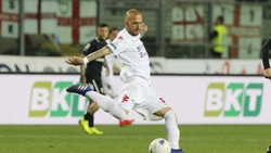 Verona, Calvano va in prestito alla Juve Stabia