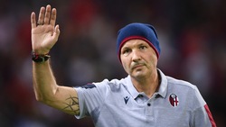 Mihajlovic più forte di tutto: ancora in panchina!